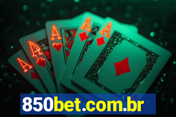 850bet.com.br