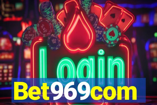 Bet969com