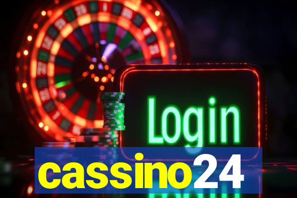 cassino24