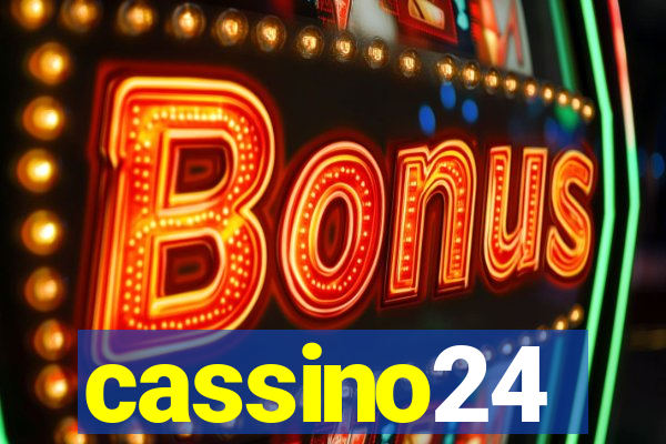 cassino24