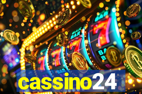 cassino24