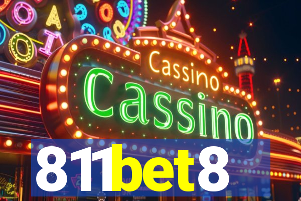 811bet8