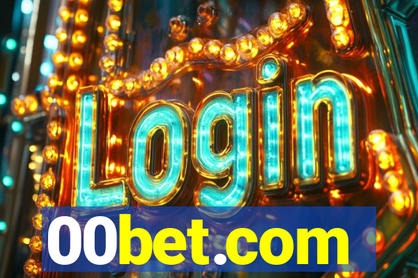 00bet.com