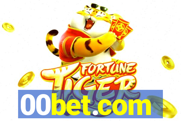 00bet.com