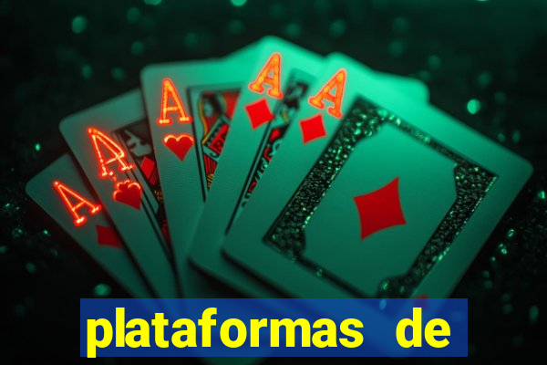 plataformas de jogos brasileiras