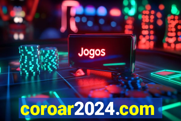 coroar2024.com