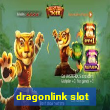 dragonlink slot