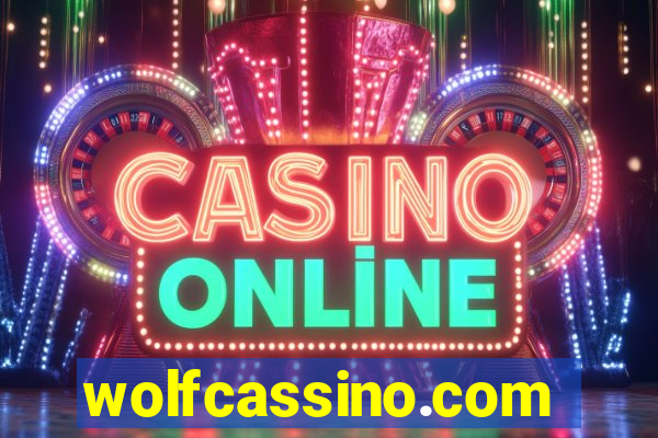 wolfcassino.com