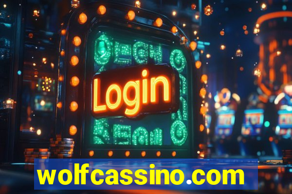 wolfcassino.com