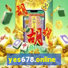 yes678.online