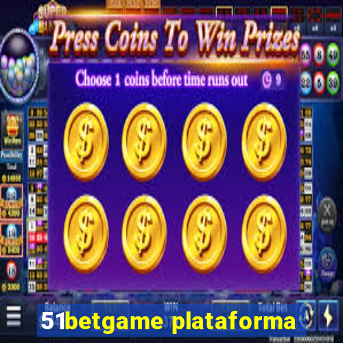 51betgame plataforma