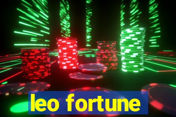 leo fortune