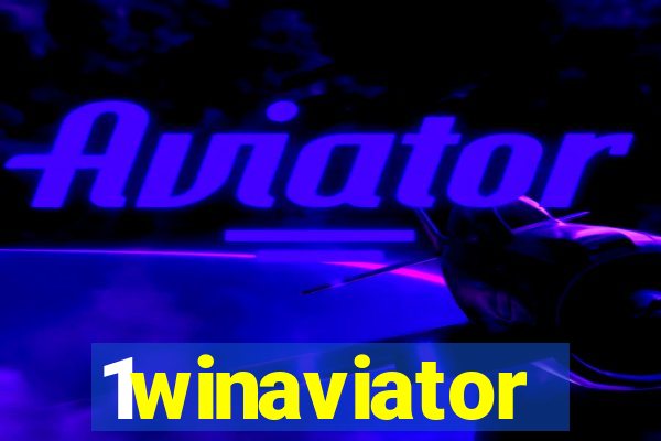 1winaviator