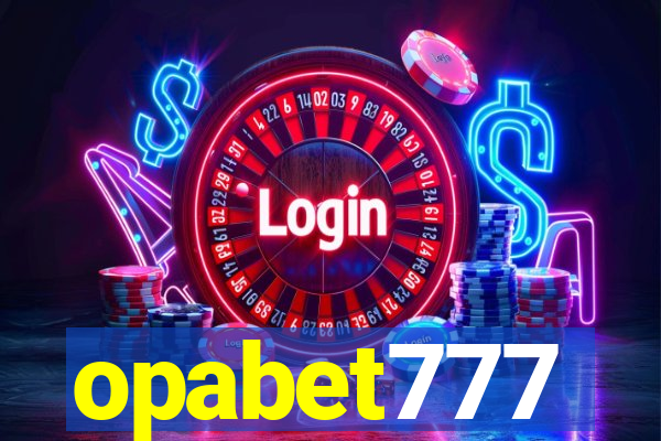 opabet777