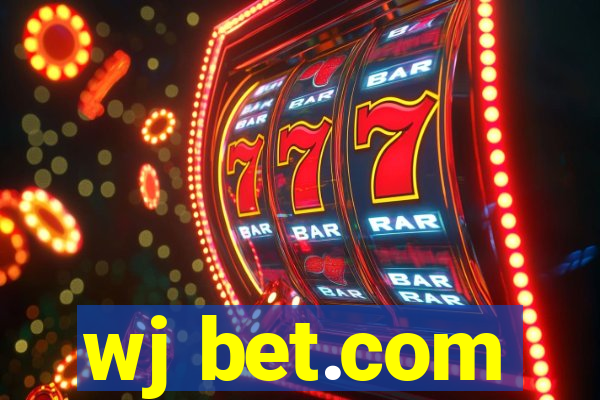 wj bet.com