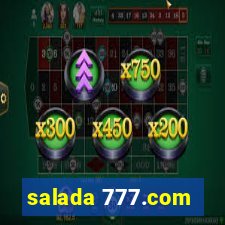 salada 777.com