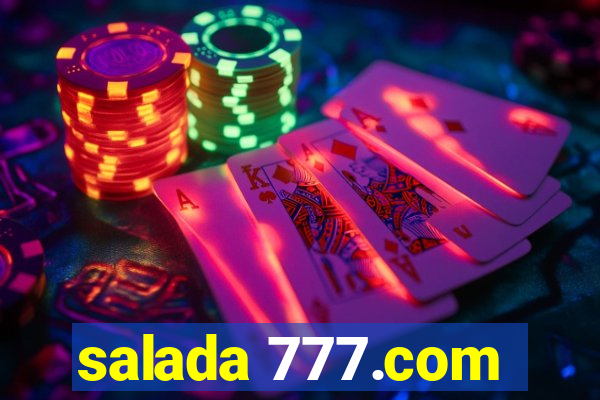 salada 777.com