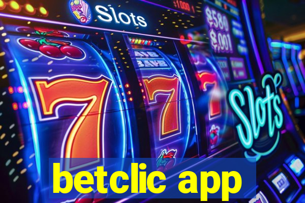 betclic app