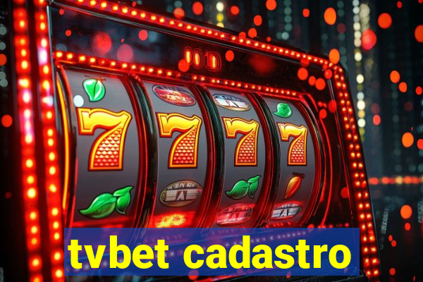 tvbet cadastro