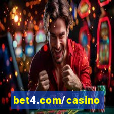 bet4.com/casino/slots