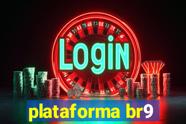 plataforma br9