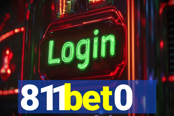 811bet0