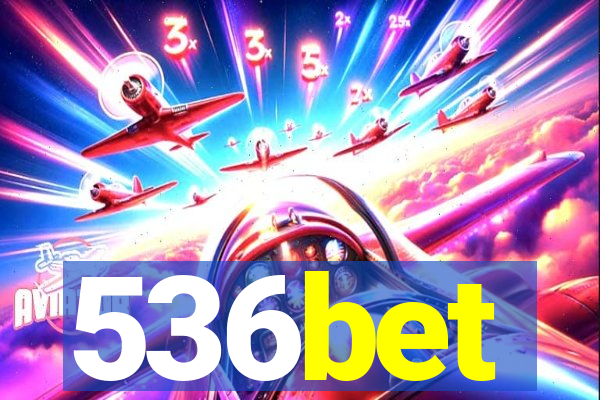 536bet