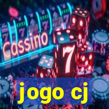 jogo cj