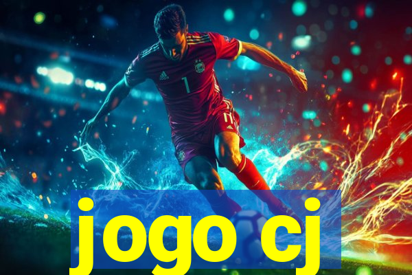 jogo cj