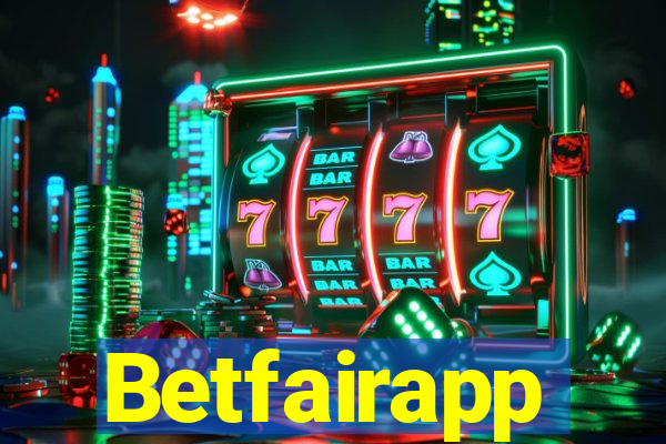 Betfairapp