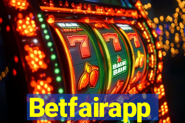 Betfairapp