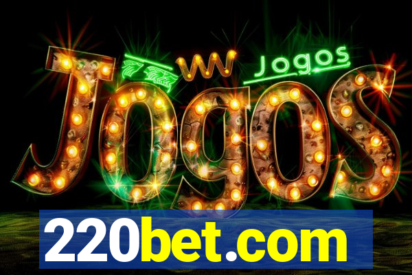 220bet.com