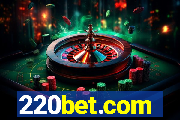 220bet.com