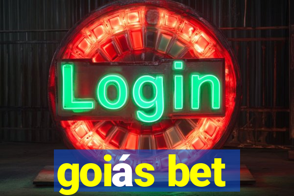 goiás bet