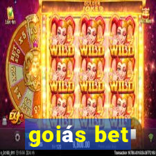 goiás bet