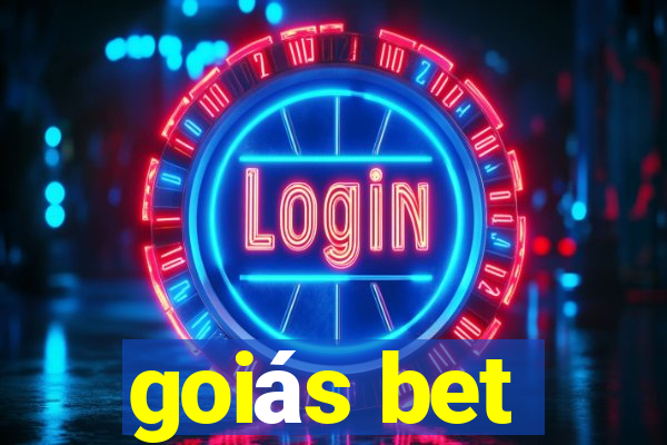 goiás bet