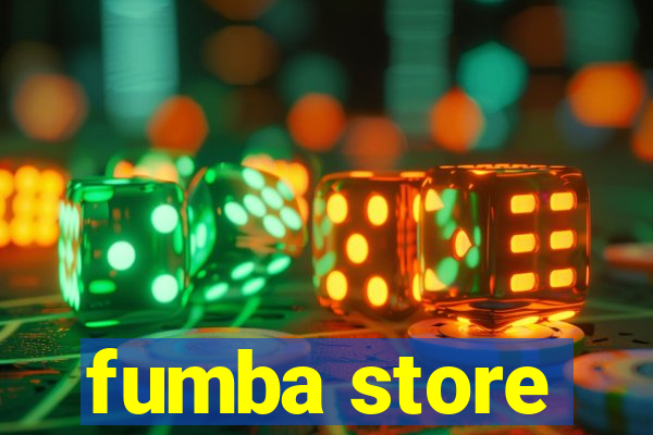 fumba store