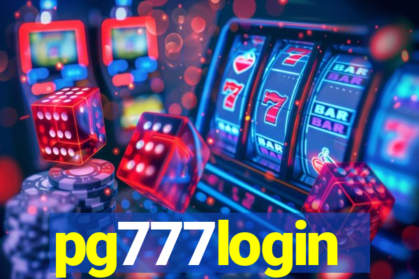 pg777login