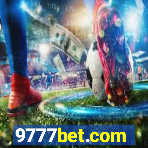 9777bet.com