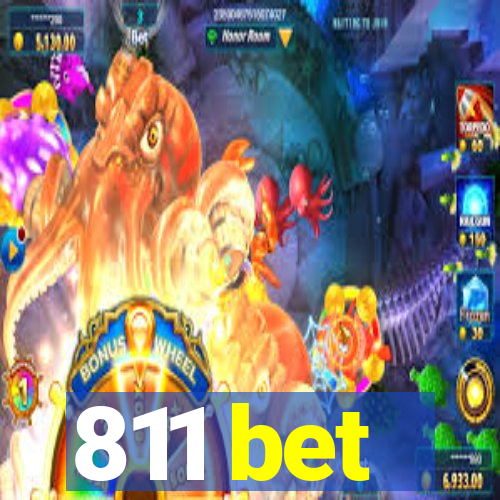 811 bet