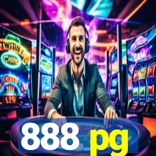 888 pg