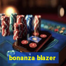 bonanza blazer