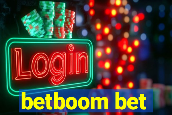 betboom bet