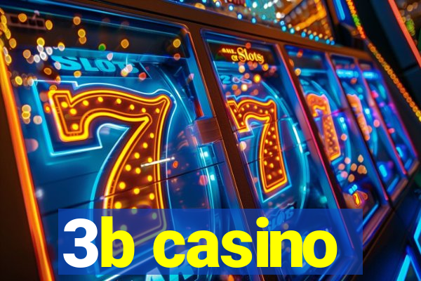 3b casino