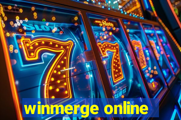 winmerge online