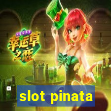 slot pinata