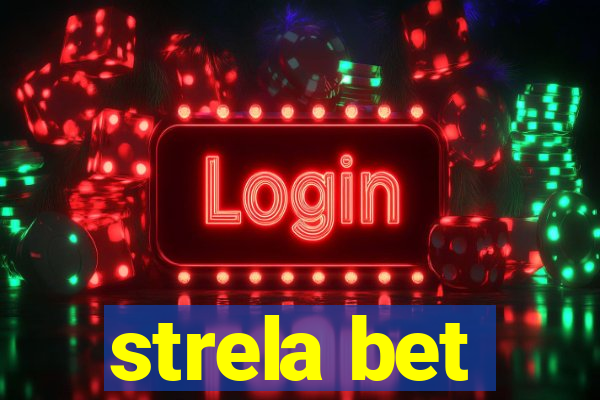 strela bet