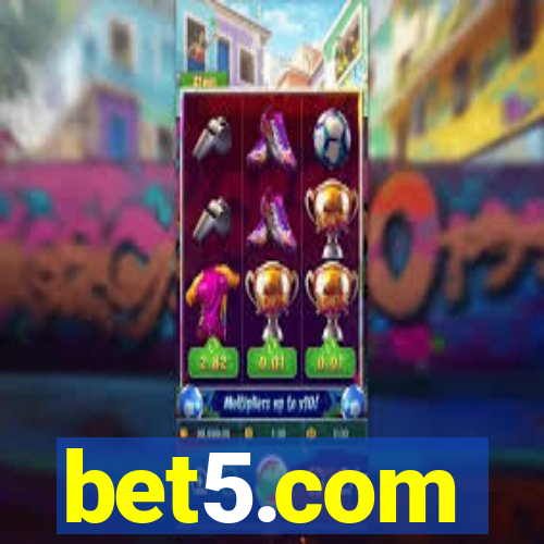 bet5.com