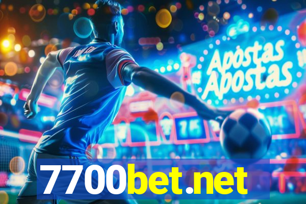 7700bet.net