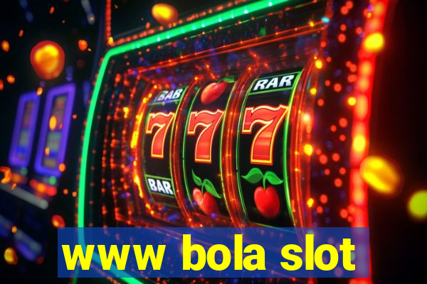 www bola slot